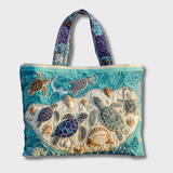 Felicity | Geantă de zi lucrătoare, handmade, moale