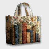 Emma | Geantă handmade moale pentru utilizare zilnică