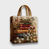 Ava | Geantă handmade de stil ușor
