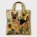 Mia | Geantă handmade cu un croi relaxat