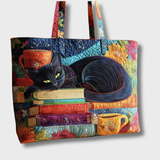 Salcie | Geantă handmade cu stil relaxat