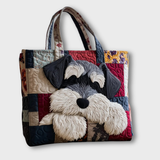 Quinn | Geantă handmade cu stil ușor