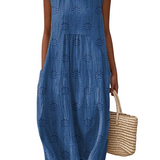 Daisy™ | Rochie Midi cu Model