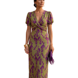 Andrea™ | Rochie de Primăvară