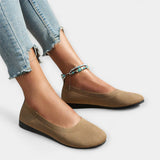 Pantofi ortopedici Slip-On