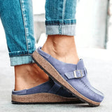 Sofia - Pantofi de casă ortopedici confortabili și eleganți