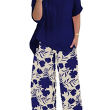 Isolde – Set elegant din două piese