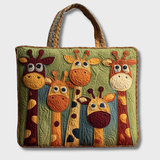 Serena | Geantă de stil ușor, handmade
