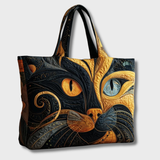 Freya | Geantă handmade moale pentru uz zilnic