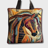Kaia | Geantă handmade pentru utilizare zilnică