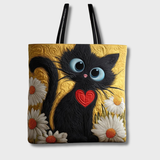 Maisie | Geantă moale și ușor de purtat, handmade