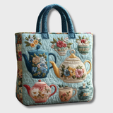 Rosalie | Geantă handmade moale pentru utilizare zilnică