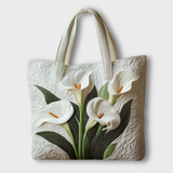 Evelyn | Geantă zilnică handmade fără efort