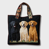 Talia | Geantă handmade cu un fit relaxat