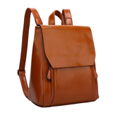 Elowen | Rucsac retro-chic căptușit