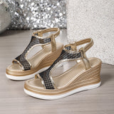 Vasilica - Sandale Sport cu Suport