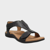 Oana - Sandale ortopedice pentru plimbări zilnice elegante