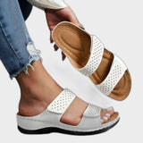 Viviana - Sandale Ortopedice Elegante Comfortabile