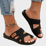 Vladislava - Sandale ortopedice pentru corectarea Hallux Valgus