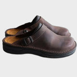 Dorina - Încălțăminte Confortabilă Slip-On Casual