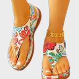 Sanda - Sandale Ortopedice de Comfort cu Suport
