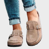 Sofia - Pantofi de casă ortopedici confortabili și eleganți