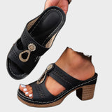 Nora - Sandale ortopedice elegante pentru femei