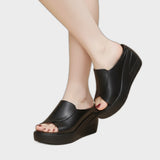 Xanthe - Sandale ortopedice elegante moderne