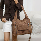 Cecilia | Geantă de umăr Eleganță atemporală