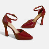 Natalia – Tocuri Ortopedice Elegante
