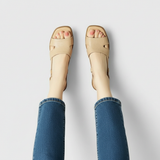 Marina - Sandale ortopedice confortabile pentru vară