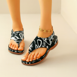 Sanda - Sandale Ortopedice de Comfort cu Suport
