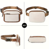 Nina | Geantă crossbody Aspen Sport
