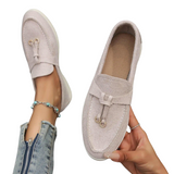 Gamila - Mocasini Eleganți