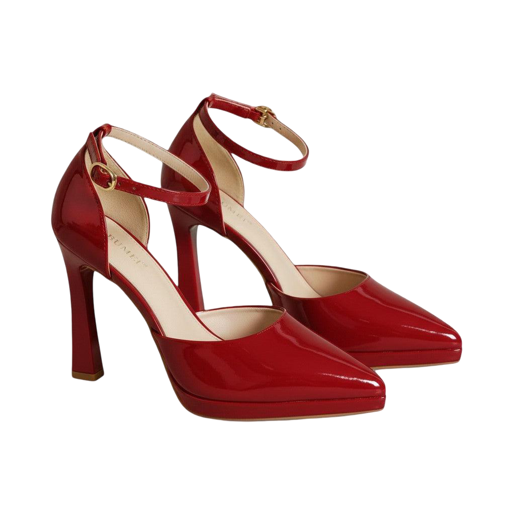 Natalia – Tocuri Ortopedice Elegante
