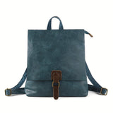 Nina | Rucsac versatil cu stil vintage