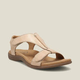 Oana - Sandale ortopedice pentru plimbări zilnice elegante