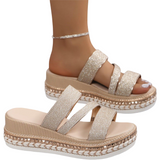 Mariana - Sandale confortabile