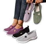 Carry - Pantofi ortopedici Slip-On