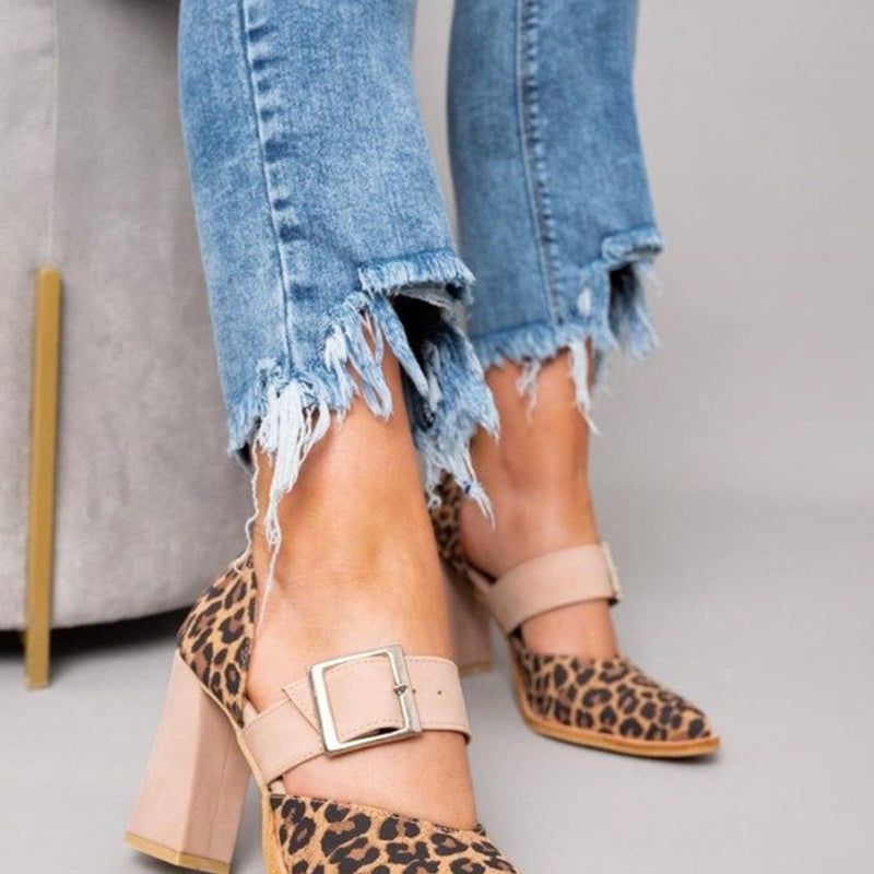 Zuzanna – Tocuri Elegante Ortopedice