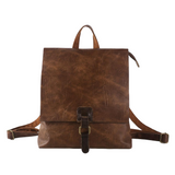 Nina | Rucsac versatil cu stil vintage