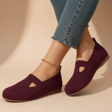 Silvia - Sandale Comfort cu Talpă Ergonomică și Respirabilă