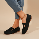 Silvia - Sandale Comfort cu Talpă Ergonomică și Respirabilă