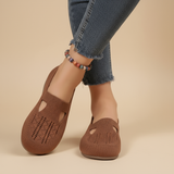 Silvia - Sandale Comfort cu Talpă Ergonomică și Respirabilă