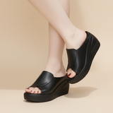 Xanthe - Sandale ortopedice elegante moderne