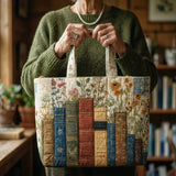 Emma | Geantă handmade moale pentru utilizare zilnică