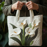 Evelyn | Geantă zilnică handmade fără efort