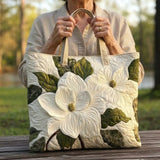 Adeline | Geantă handmade stil ușor