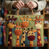 Serena | Geantă de stil ușor, handmade