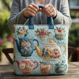 Rosalie | Geantă handmade moale pentru utilizare zilnică